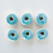 Picture of Blue Iced Donut