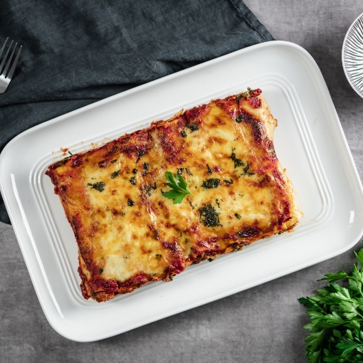 Picture of LaManna Spinach & Ricotta Cannelloni | 1.3kg