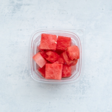 Picture of LaManna Fresh Cut Watermelon | 200g