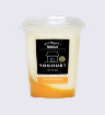 Picture of The Yoghurt Shop - Mango Yoghurt | 190g