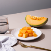 Picture of Fresh Cut Cantaloupe 200g