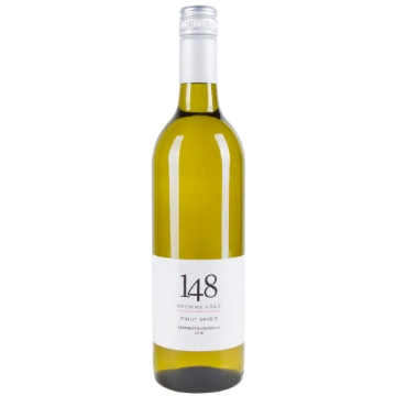 Picture of 148 Browns Road Mornington Pinot Grigio | 750ml