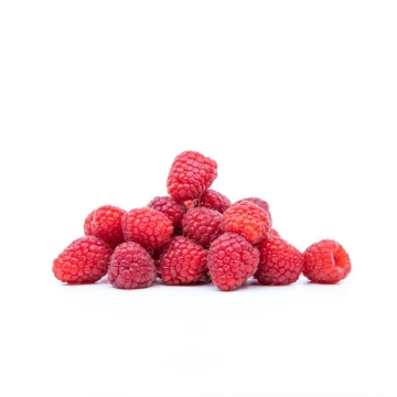 Picture of Fresh Raspberries | 125g