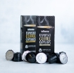 Picture of LaManna Brazil Blend Espresso Coffee Capsules | 10pk