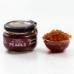 Picture of STICKY BALSAMIC QUINCE PEARLS 110GM