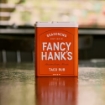 Picture of Fancy Hank's Taco Rub Seasoning | 60g