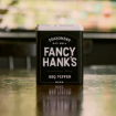 Picture of Fancy Hank's BBQ Pepper Seasoning | 60g
