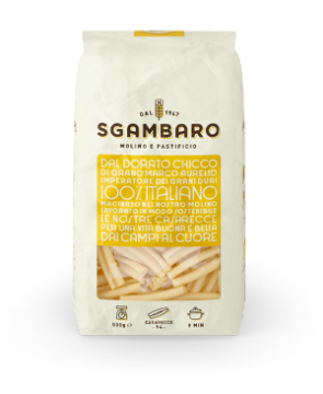 Picture of Sgambaro Pasta Casarecce No. 94 | 500g
