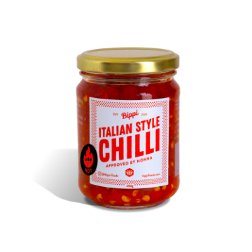 Picture of Bippi Foods Italian Style Chilli | 250g