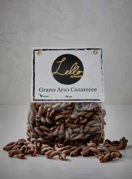 Picture of Lello Artisan Pasta Gran Arso Flour Casarecce | 400g