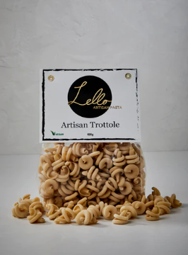 Picture of Lello Artisan Pasta Trottole | 400g