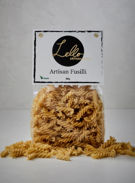 Picture of Lello Artisan Pasta Fusilli | 400g