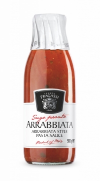 Picture of Fragassi Arrabbiata Style Pasta Sauce | 500g