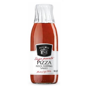 Picture of Fragassi Pizza Topping Sauce | 500g