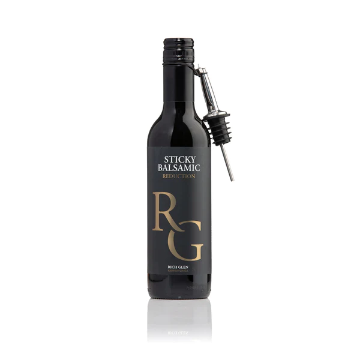 Picture of Rich Glen Sticky Balsamic Reduction | 375ml