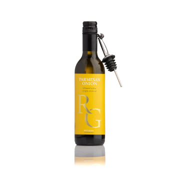 Picture of Rich Glen Parmesan & Onion Infused Extra Virgin Olive Oil | 375ml