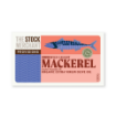 Picture of The Stock Merchant Wild Caught Mackerel in Olive Oil | 120g