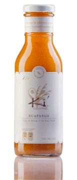 Picture of Ki Gourmet Huapango Mango Sauce with Three Chilli | 420g