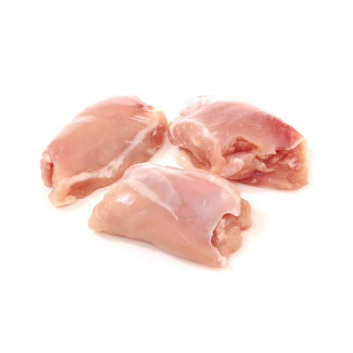 Picture of CHICKEN THIGH FILLETS