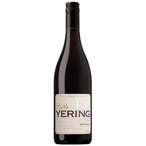 Picture of Little Yering Yarra Valley Shiraz | 750ml