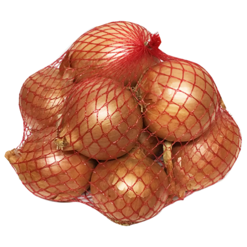 Picture of Market Value Brown Onions | 2kg