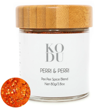 Picture of Kodu & Co Peri Peri Spice Blend | 80g