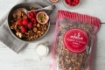 Picture of Adelia Fine Foods Cranberry Macadamia Granola | 650g
