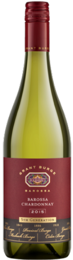 Picture of Grant Burge 5th Generation Chardonnay | 750ml