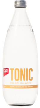 Picture of Capi Tonic Water | 750ml