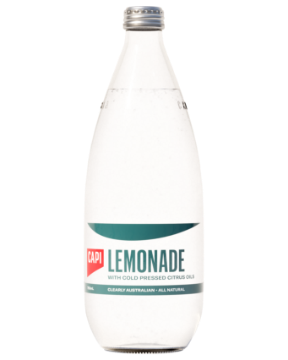 Picture of Capi Lemonade | 750ml