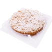 Picture of LaManna Apple Crumble Tart | 1kg