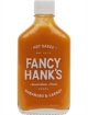 Picture of Fancy Hank's Habanero & Carrot Hot Sauce | 200ml