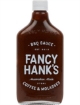 Picture of Fancy Hank's Coffee & Molasses BBQ Sauce