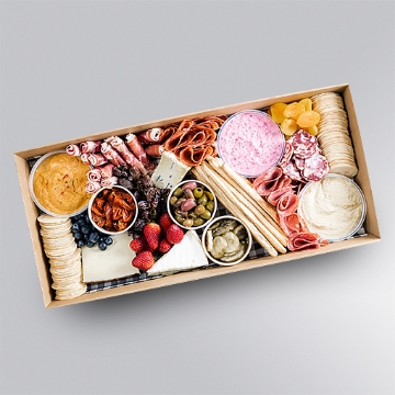 Picture of Grazing Platter Large
