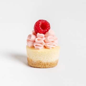 Picture of New York Cheesecake | Mini