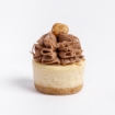 Picture of Nutella Cheesecake | Mini