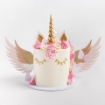 Picture of Buttercream Cake | Unicorn